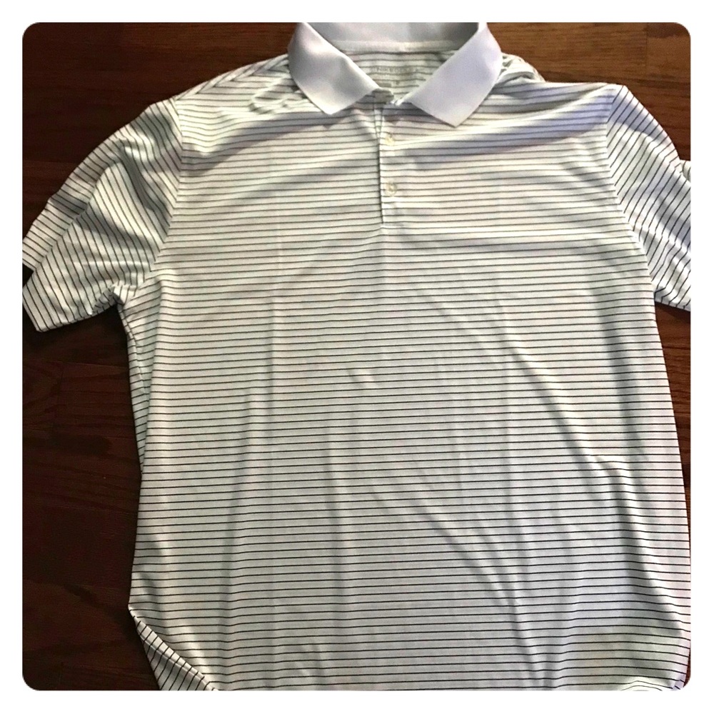 Nike Golf Polo